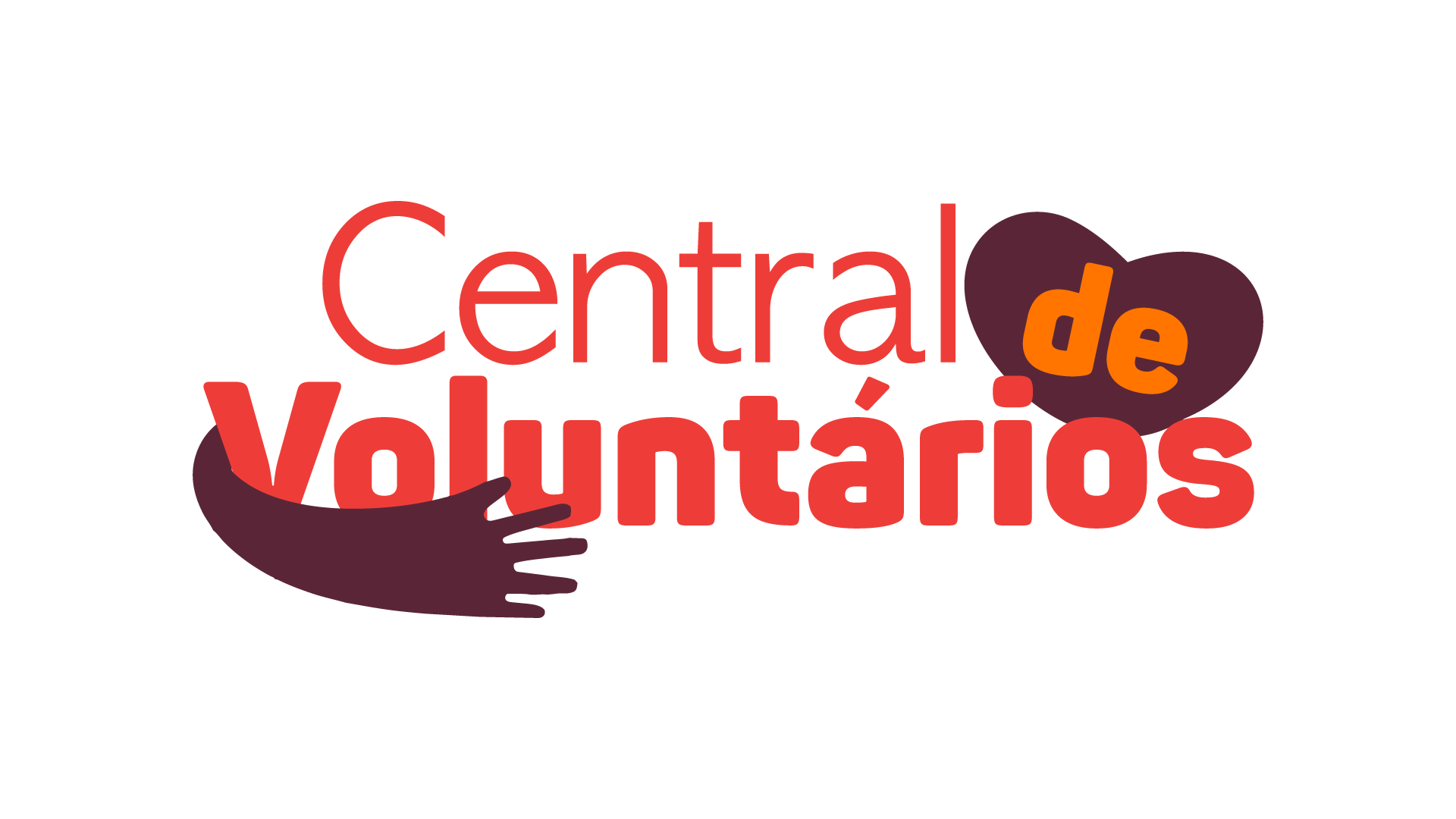 Central de Voluntários